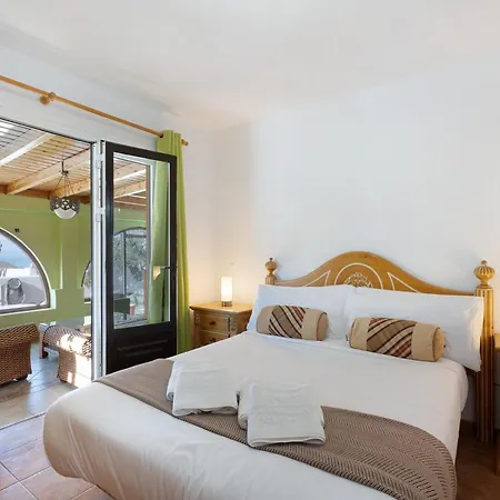 Duke By Paramount Holidays Holiday home Granadilla De Abona