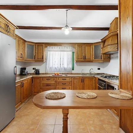 Duke By Paramount Holidays Holiday home