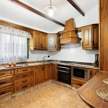 Duke By Paramount Holidays Holiday home Granadilla De Abona