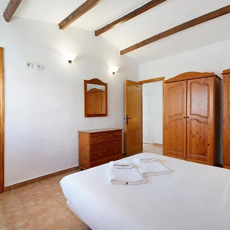 Holiday home Duke By Paramount Holidays Granadilla De Abona