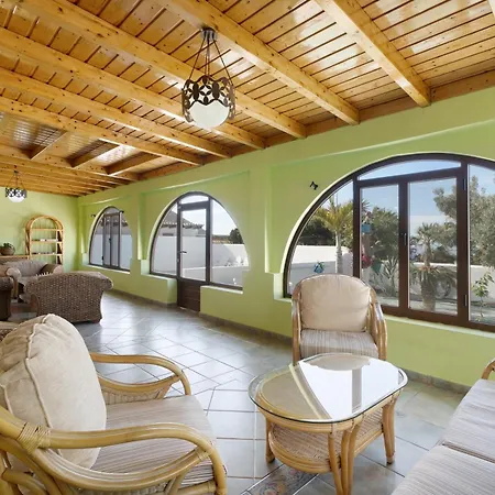 Hébergement de vacances Duke By Paramount Holidays Granadilla De Abona
