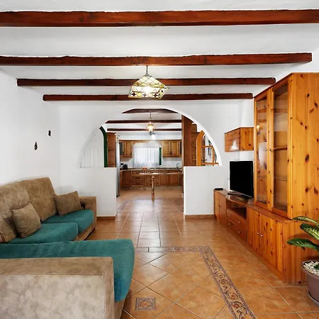 Duke By Paramount Holidays * Granadilla De Abona