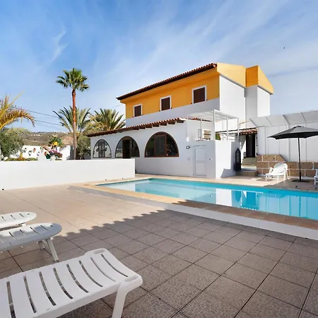 Duke By Paramount Holidays Holiday home Granadilla De Abona
