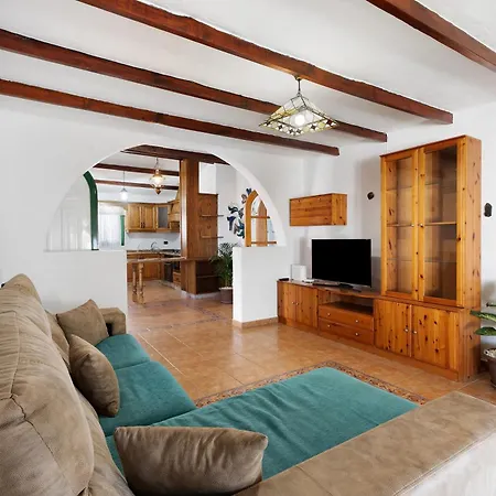 Duke By Paramount Holidays * Granadilla De Abona