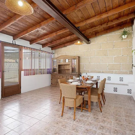 Duke By Paramount Holidays * Granadilla De Abona