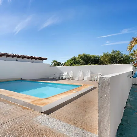 Duke By Paramount Holidays Holiday home Granadilla De Abona