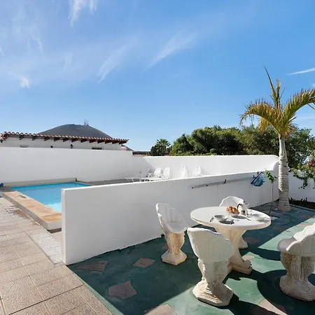 Casa de Férias Duke By Paramount Holidays