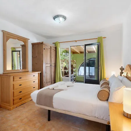 Duke By Paramount Holidays Granadilla De Abona