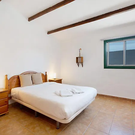 Duke By Paramount Holidays Casa de Férias Granadilla De Abona