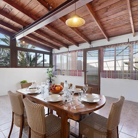 Casa de Férias Duke By Paramount Holidays *