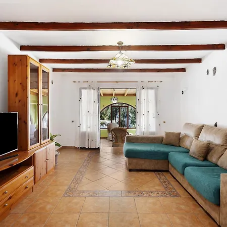 Duke By Paramount Holidays Casa de Férias *