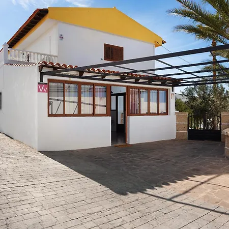 Casa de Férias Duke By Paramount Holidays *